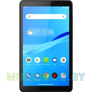 Планшет Lenovo Tab M7 TB-7305I 16GB 3G ZA560043RU (черный)